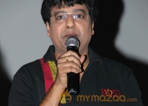 Naanthan Bala Press Meet Stills, photo 31