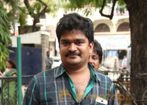 Naanthan Bala Press Meet Stills, photo 18
