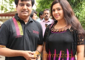 Naanthan Bala Press Meet Stills, photo 30