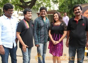 Naanthan Bala Press Meet Stills, photo 32