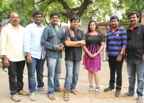 Naanthan Bala Press Meet Stills, photo 28