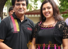 Naanthan Bala Press Meet Stills, photo 9
