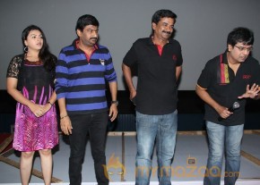 Naanthan Bala Press Meet Stills, photo 2