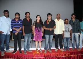 Naanthan Bala Press Meet Stills, photo 13