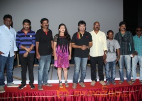 Naanthan Bala Press Meet Stills, photo 10