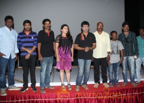 Naanthan Bala Press Meet Stills, photo 11