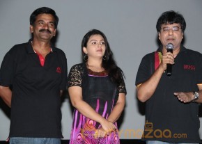 Naanthan Bala Press Meet Stills, photo 16