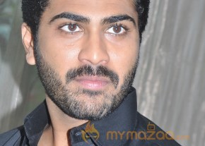 Naanthan Da Movie Trailer Launch   photo 6