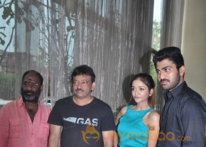 Naanthan Da Movie Trailer Launch   photo 23
