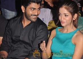 Naanthan Da Movie Trailer Launch   photo 30