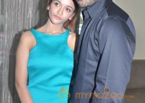 Naanthan Da Movie Trailer Launch   photo 11