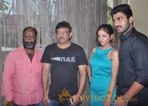 Naanthan Da Movie Trailer Launch   photo 42