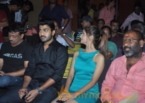 Naanthan Da Movie Trailer Launch   photo 27