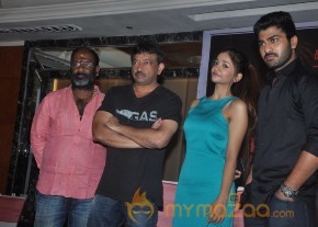 Naanthan Da Movie Trailer Launch   photo 5