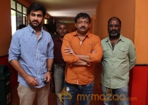 Naanthanda Movie Audio Launch Photos photo 18