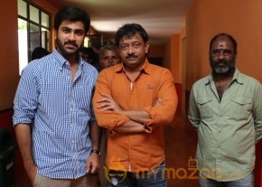 Naanthanda Movie Audio Launch Photos photo 5