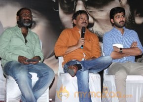 Naanthanda Movie Audio Launch Photos photo 24
