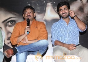 Naanthanda Movie Audio Launch Photos photo 47
