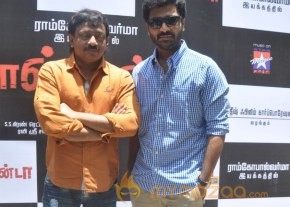 Naanthanda Movie Audio Launch Photos photo 26