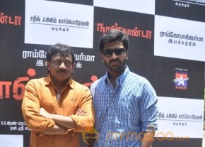 Naanthanda Movie Audio Launch Photos photo 49
