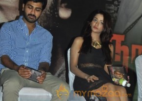 Naanthanda Movie Audio Launch Photos photo 42
