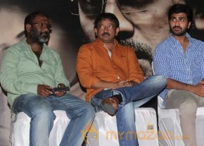 Naanthanda Movie Audio Launch Photos photo 10