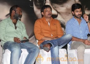 Naanthanda Movie Audio Launch Photos photo 30