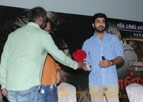 Naanthanda Movie Audio Launch Photos photo 21