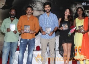 Naanthanda Movie Audio Launch Photos photo 46
