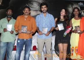 Naanthanda Movie Audio Launch Photos photo 40
