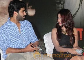 Naanthanda Movie Audio Launch Photos photo 35