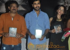 Naanthanda Movie Audio Launch Photos photo 14