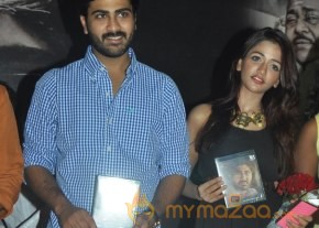Naanthanda Movie Audio Launch Photos photo 27