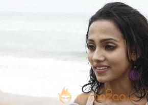 Naanthanda Movie Location Stills photo 40