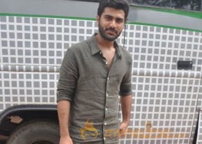 Naanthanda Movie Location Stills photo 19