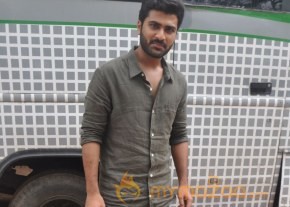 Naanthanda Movie Location Stills photo 44