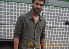 Naanthanda Movie Location Stills photo 32