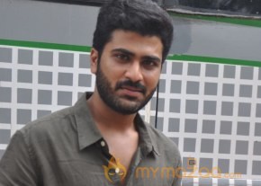 Naanthanda Movie Location Stills photo 23
