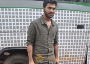 Naanthanda Movie Location Stills photo 43
