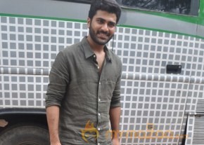 Naanthanda Movie Location Stills photo 30