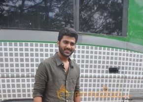 Naanthanda Movie Location Stills photo 25