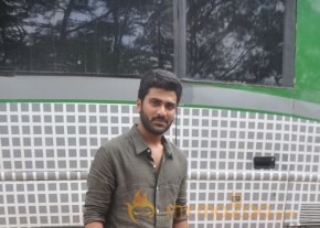 Naanthanda Movie Location Stills photo 45