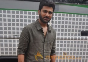 Naanthanda Movie Location Stills photo 22