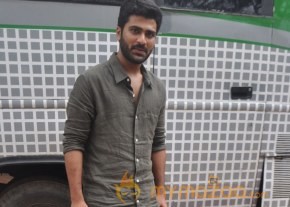 Naanthanda Movie Location Stills photo 8