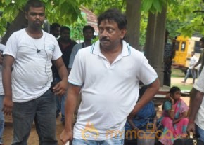 Naanthanda Movie Location Stills photo 36