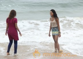 Naanthanda Movie Location Stills photo 41