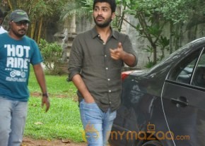 Naanthanda Movie Location Stills photo 28