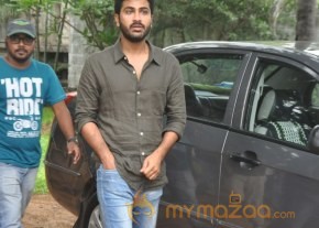 Naanthanda Movie Location Stills photo 29
