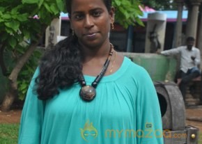 Naanthanda Movie Location Stills photo 46