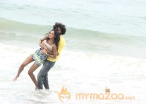 Naanthanda Movie Location Stills photo 17